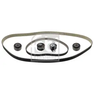 FEBI BILSTEIN 101049 Zahnriemensatz für LAND FEBI BILSTEIN 101049 Zahnriemensatz für LAND