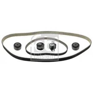 FEBI BILSTEIN 101049 Zahnriemensatz für LAND FEBI BILSTEIN 101049 Zahnriemensatz für LAND