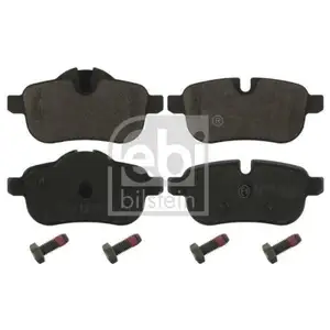 FEBI BILSTEIN 16785 Bremsbelagsatz für BMW FEBI BILSTEIN 16785 Bremsbelagsatz für BMW