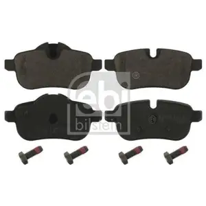 FEBI BILSTEIN 16785 Bremsbelagsatz für BMW FEBI BILSTEIN 16785 Bremsbelagsatz für BMW