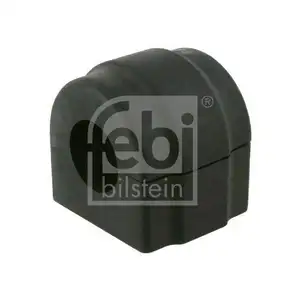 FEBI BILSTEIN 27160 Stabilisatorlager für BMW FEBI BILSTEIN 27160 Stabilisatorlager für BMW
