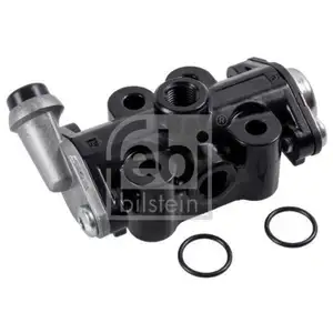 FEBI BILSTEIN 39331 Relaisventil für VOLVO FEBI BILSTEIN 39331 Relaisventil für VOLVO