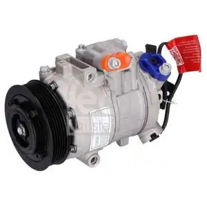 FEBI BILSTEIN 45163 Klimakompressor f&uuml;r SKODA, AUDI, SEAT, VW