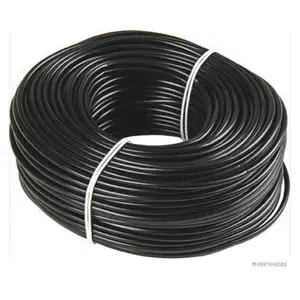 HERTH+BUSS ELPARTS 51270060 Isolierschlauch 6mm HERTH+BUSS ELPARTS 51270060 Isolierschlauch 6mm