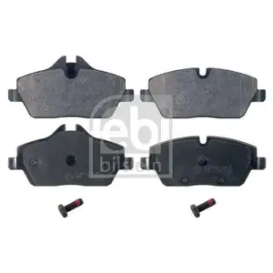 FEBI BILSTEIN 16786 Bremsbelagsatz für MINI FEBI BILSTEIN 16786 Bremsbelagsatz für MINI