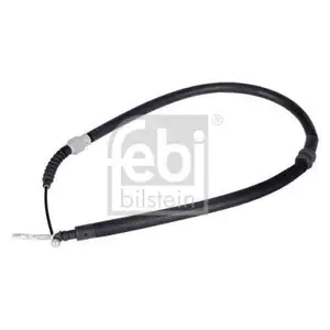 FEBI BILSTEIN 27161 Handbremsseil für VW FEBI BILSTEIN 27161 Handbremsseil für VW