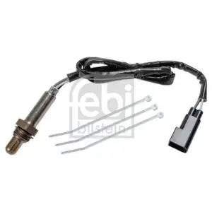 FEBI BILSTEIN 177393 Lambda-Sonde für FORD FEBI BILSTEIN 177393 Lambda-Sonde für FORD