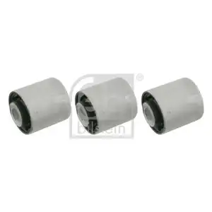 FEBI BILSTEIN 26212 Achskörperlagersatz für MERCEDES-BENZ FEBI BILSTEIN 26212 Achskörperlagersatz für MERCEDES-BENZ