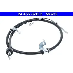 ATE 24.3727-3212.2 Bremsseil