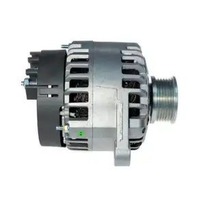 HELLA 8EL 011 710-881 Generator 14V 120A HELLA 8EL 011 710-881 Generator 14V 120A