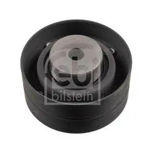 FEBI BILSTEIN 04749 Umlenkrolle für CITROËN, PEUGEOT FEBI BILSTEIN 04749 Umlenkrolle für CITROËN, PEUGEOT