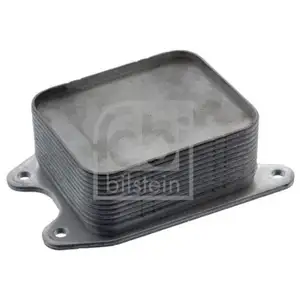 FEBI BILSTEIN 101050 Ölkühler für VW, SKODA, AUDI, SEAT, CUPRA FEBI BILSTEIN 101050 Ölkühler für VW, SKODA, AUDI, SEAT, CUPRA