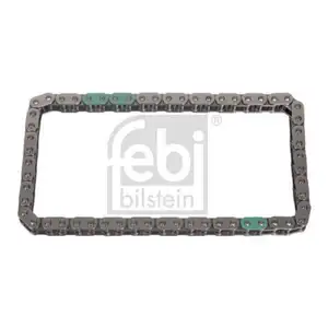 FEBI BILSTEIN 31115 Kette für HONDA FEBI BILSTEIN 31115 Kette für HONDA