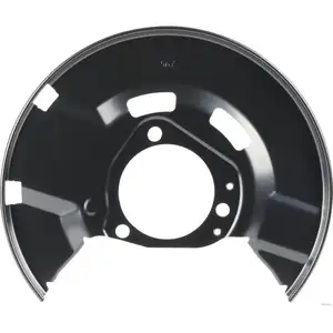Spritzblech Bremsscheibe Herth+buss Jakoparts J3330900 f&uuml;r Opel f&uuml;r Vauxhall