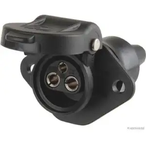 HERTH+BUSS ELPARTS 51305135 Steckdose 3-polig HERTH+BUSS ELPARTS 51305135 Steckdose 3-polig