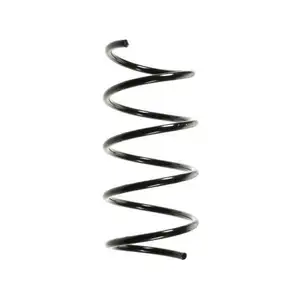 2x Spidan Fahrwerksfeder 49718 Vorderachse Mercedes A-Klasse W168 2x Spidan Fahrwerksfeder 49718 Vorderachse Mercedes A-Klasse W168