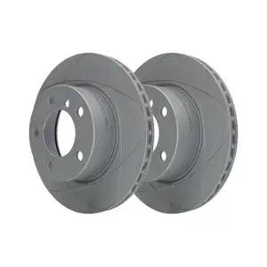 ATE 24.0322-0239.1 Power Disc Bremsscheiben 2 Stück BMW ATE 24.0322-0239.1 Power Disc Bremsscheiben 2 Stück BMW