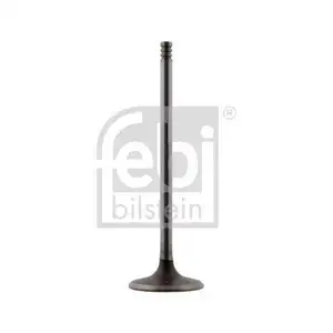 FEBI BILSTEIN 29627 Einlassventil für OPEL, SAAB FEBI BILSTEIN 29627 Einlassventil für OPEL, SAAB