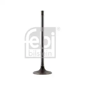 FEBI BILSTEIN 29627 Einlassventil f&uuml;r OPEL, SAAB