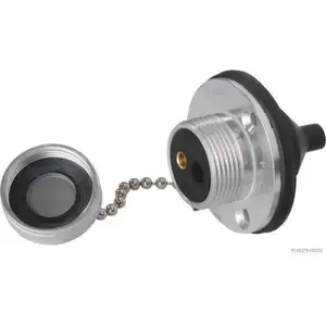 HERTH+BUSS ELPARTS 51305320 Steckdose 2-polig HERTH+BUSS ELPARTS 51305320 Steckdose 2-polig