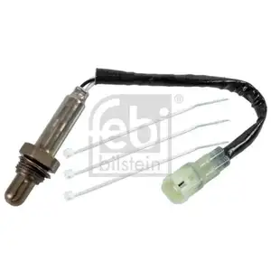 FEBI BILSTEIN 175847 Lambda-Sonde für SUZUKI FEBI BILSTEIN 175847 Lambda-Sonde für SUZUKI