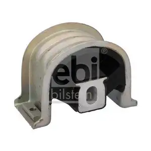 FEBI BILSTEIN 26630 Motorlager für VW FEBI BILSTEIN 26630 Motorlager für VW