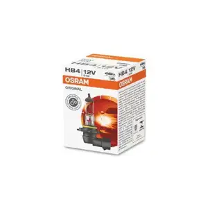 Glühlampe Abbiegescheinwerfer Ams-osram 9006 Original Für Fahrzeuge Mit Spoiler Glühlampe Abbiegescheinwerfer Ams-osram 9006 Original Für Fahrzeuge Mit Spoiler