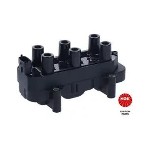 NGK 48106 Zündspule U2027 für OPEL NGK 48106 Zündspule U2027 für OPEL