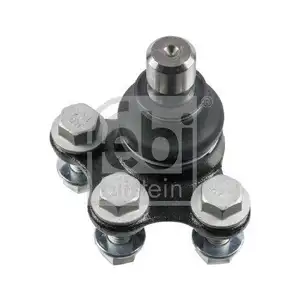 FEBI BILSTEIN 22022 Traggelenk für CITROËN, PEUGEOT FEBI BILSTEIN 22022 Traggelenk für CITROËN, PEUGEOT
