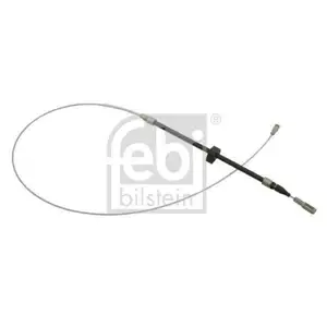 FEBI BILSTEIN 24228 Handbremsseil für MERCEDES-BENZ FEBI BILSTEIN 24228 Handbremsseil für MERCEDES-BENZ