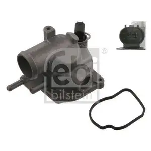 FEBI BILSTEIN 37456 Thermostat für MERCEDES-BENZ, JEEP FEBI BILSTEIN 37456 Thermostat für MERCEDES-BENZ, JEEP