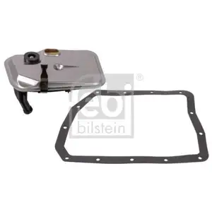FEBI BILSTEIN 106890 Getriebeölfiltersatz FEBI BILSTEIN 106890 Getriebeölfiltersatz