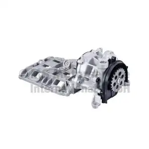PIERBURG 7.24808.30.0 OEL- UND VAKUUMPUMPE für BMW PIERBURG 7.24808.30.0 OEL- UND VAKUUMPUMPE für BMW