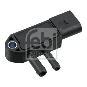 FEBI BILSTEIN 40766 Abgasdrucksensor für VW, SKODA, AUDI, SEAT FEBI BILSTEIN 40766 Abgasdrucksensor für VW, SKODA, AUDI, SEAT