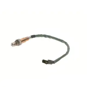 BOSCH 0 258 027 00A Lambdasonde f&uuml;r RENAULT, DACIA, SMART