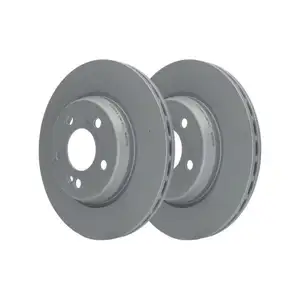 ATE 24.0122-0302.1 Bremsscheiben 2 Stück hinten für MERCEDES-BENZ ATE 24.0122-0302.1 Bremsscheiben 2 Stück hinten für MERCEDES-BENZ