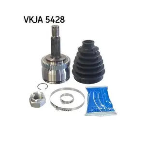 Gelenksatz Antriebswelle Skf VKJA 5428 für Kia Vorderachse Vorderachse Links Gelenksatz Antriebswelle Skf VKJA 5428 für Kia Vorderachse Vorderachse Links