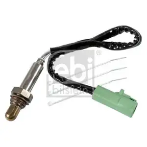 FEBI BILSTEIN 176363 Lambda-Sonde für FORD, ASTON, MAZDA, JAGUAR, LINCOLN FEBI BILSTEIN 176363 Lambda-Sonde für FORD, ASTON, MAZDA, JAGUAR, LINCOLN