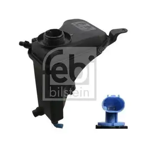 FEBI BILSTEIN 39340 Kühlerausgleichsbehälter für BMW FEBI BILSTEIN 39340 Kühlerausgleichsbehälter für BMW