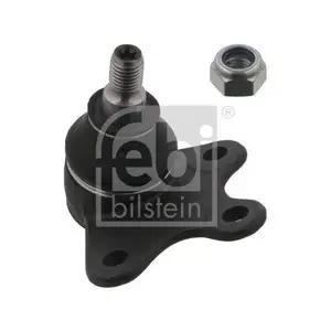 FEBI BILSTEIN 19406 Traggelenk für SKODA, SEAT, VW, AUDI FEBI BILSTEIN 19406 Traggelenk für SKODA, SEAT, VW, AUDI