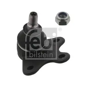 FEBI BILSTEIN 19406 Traggelenk für VW, SEAT, SKODA, AUDI FEBI BILSTEIN 19406 Traggelenk für VW, SEAT, SKODA, AUDI