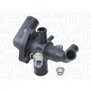 MAGNETI MARELLI 352317101610 THERMOSTAT FORD für FORD, JAGUAR MAGNETI MARELLI 352317101610 THERMOSTAT FORD für FORD, JAGUAR