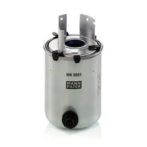 MANN-FILTER WK 9083 Kraftstoffilter für NISSAN MANN-FILTER WK 9083 Kraftstoffilter für NISSAN