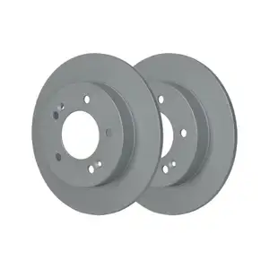 ATE 24.0110-0357.1 Bremsscheiben 2 Stück KIA ATE 24.0110-0357.1 Bremsscheiben 2 Stück KIA