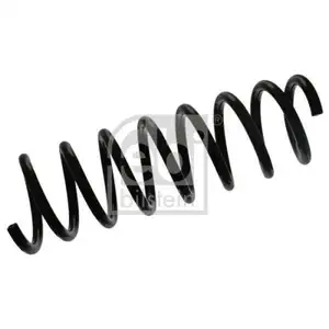 FEBI BILSTEIN 46961 Fahrwerksfeder f&uuml;r BMW