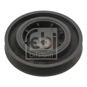 FEBI BILSTEIN 48698 Riemenscheibe (entkoppelt) für RENAULT, OPEL FEBI BILSTEIN 48698 Riemenscheibe (entkoppelt) für RENAULT, OPEL