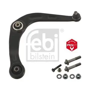 FEBI BILSTEIN 40790 Querlenker für PEUGEOT FEBI BILSTEIN 40790 Querlenker für PEUGEOT