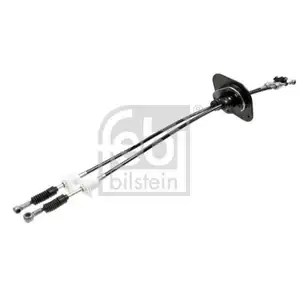 FEBI BILSTEIN 180002 Schaltseilzug für CITROËN, PEUGEOT, FIAT FEBI BILSTEIN 180002 Schaltseilzug für CITROËN, PEUGEOT, FIAT