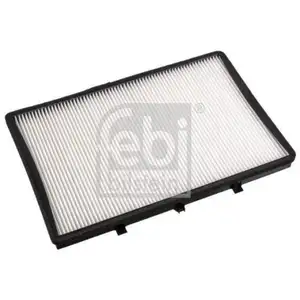 FEBI BILSTEIN 19411 Innenraumfilter für ROVER, MG FEBI BILSTEIN 19411 Innenraumfilter für ROVER, MG