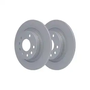 ATE 24.0110-0339.1 Bremsscheiben 2 Stück OPEL ATE 24.0110-0339.1 Bremsscheiben 2 Stück OPEL